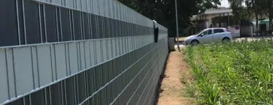 Unternehmen 3 Bild ZAUNFABRIK.AT Metallbauarbeiten, Schlosserarbeiten am Traun 4