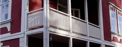 Unternehmen 1 Bild ZIMMEREI BRÜCKL GMBH Tischlerarbeiten am Tumeltsham Bei Ried I.i. 4