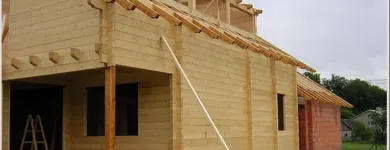 Unternehmen 3 Bild ZIMMEREI BRÜCKL GMBH Tischlerarbeiten am Tumeltsham Bei Ried I.i. 4