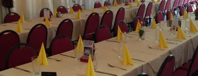 Unternehmen 1 Bild ZOIßL'S HEURIGEN SCHENKE BETRIEBS GMBH Weinstuben am Seiersberg-Pirka 6