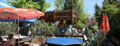 Unternehmen 6 Bild ZOIßL'S HEURIGEN SCHENKE BETRIEBS GMBH Weinstuben am Seiersberg-Pirka 6