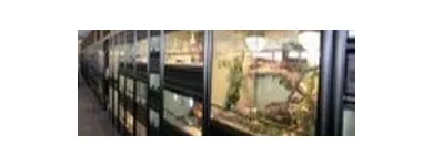 Unternehmen 9 Bild ZOO MUSER GMBH Zoohandlungen am Graz 6