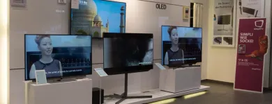 Unternehmen 2 Bild ZÖSCHER & SÖHNE ELEKTRO-RADIO U BELEUCHTUNGSKÖRPER GROßHANDEL GESMBH Möbel/Innenausstattung am Graz 6