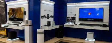 Unternehmen 3 Bild ZÖSCHER & SÖHNE ELEKTRO-RADIO U BELEUCHTUNGSKÖRPER GROßHANDEL GESMBH Möbel/Innenausstattung am Graz 6