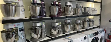 Unternehmen 4 Bild ZÖSCHER & SÖHNE ELEKTRO-RADIO U BELEUCHTUNGSKÖRPER GROßHANDEL GESMBH Möbel/Innenausstattung am Graz 6