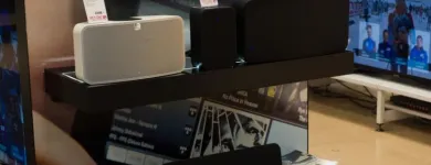Unternehmen 8 Bild ZÖSCHER & SÖHNE ELEKTRO-RADIO U BELEUCHTUNGSKÖRPER GROßHANDEL GESMBH Möbel/Innenausstattung am Graz 6
