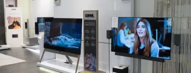 Unternehmen 11 Bild ZÖSCHER & SÖHNE ELEKTRO-RADIO U BELEUCHTUNGSKÖRPER GROßHANDEL GESMBH Möbel/Innenausstattung am Graz 6