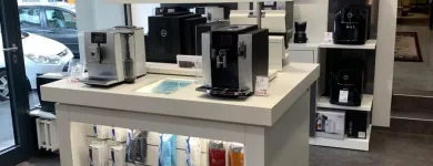 Unternehmen 12 Bild ZÖSCHER & SÖHNE ELEKTRO-RADIO U BELEUCHTUNGSKÖRPER GROßHANDEL GESMBH Möbel/Innenausstattung am Graz 6
