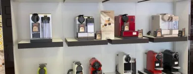 Unternehmen 13 Bild ZÖSCHER & SÖHNE ELEKTRO-RADIO U BELEUCHTUNGSKÖRPER GROßHANDEL GESMBH Möbel/Innenausstattung am Graz 6