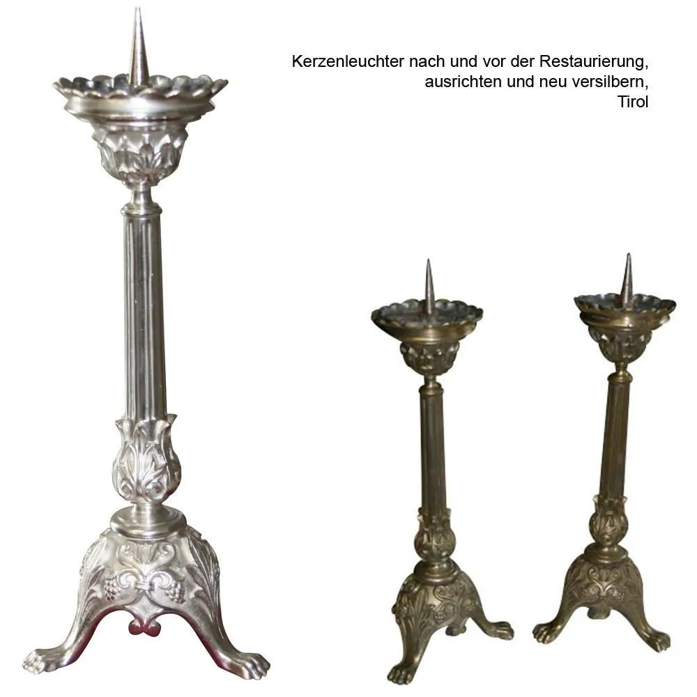Unternehmen 12 Bild SPIELVOGEL KIRCHENBEDARF