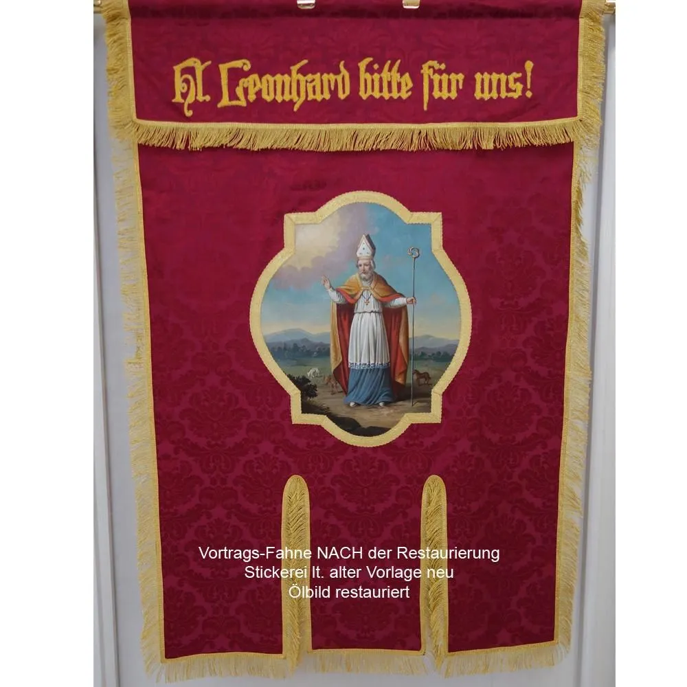 Unternehmen 13 Bild SPIELVOGEL KIRCHENBEDARF