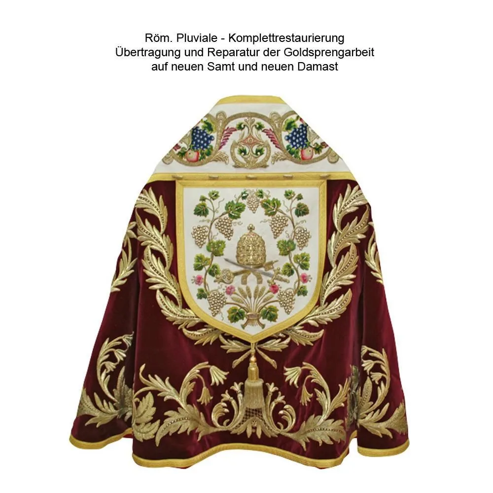 Unternehmen 16 Bild SPIELVOGEL KIRCHENBEDARF