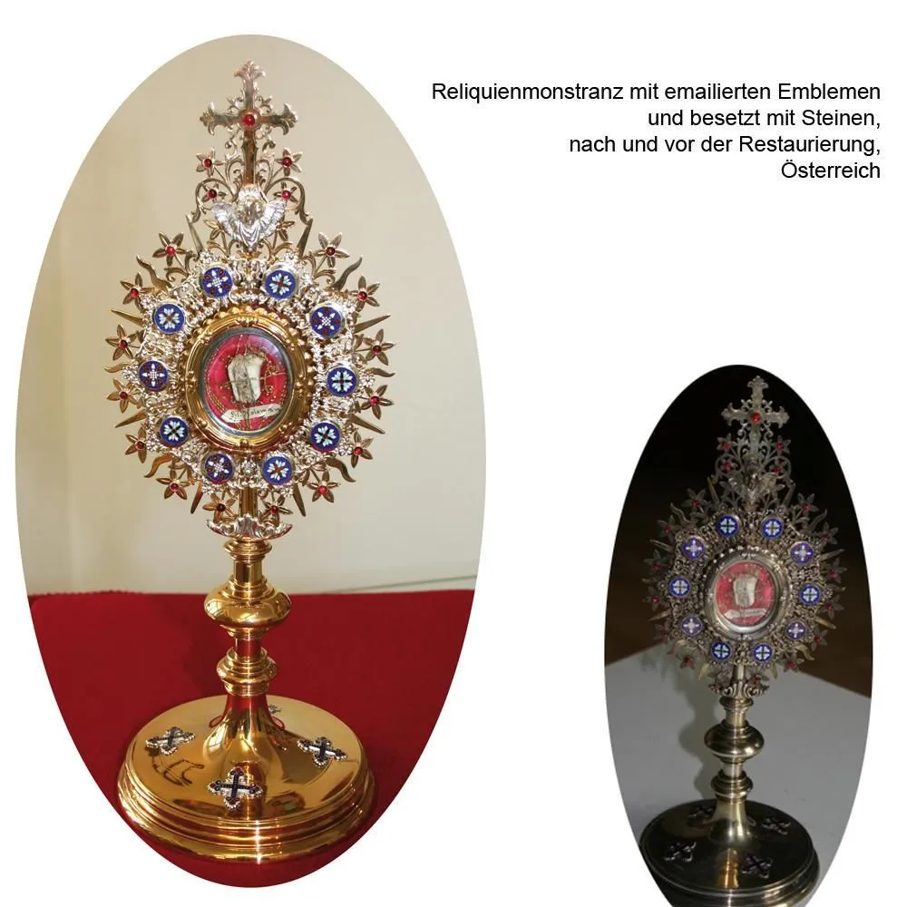 Unternehmen 17 Bild SPIELVOGEL KIRCHENBEDARF