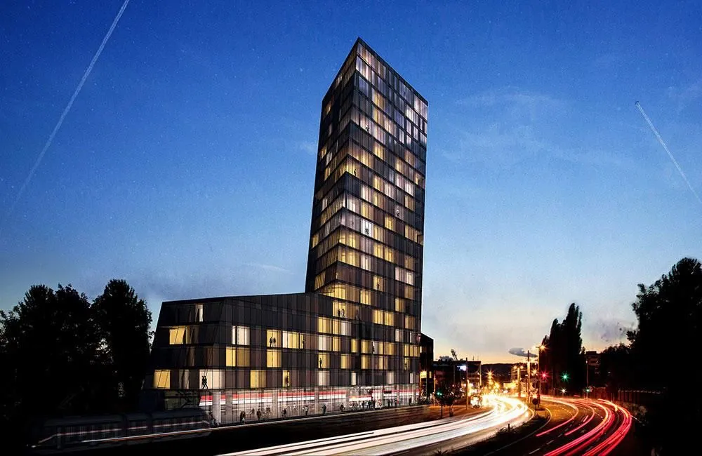 Unternehmen 2 Bild WEGRAZ GESELLSCHAFT F STADTERNEUERUNG U ASSANIERUNG MBH