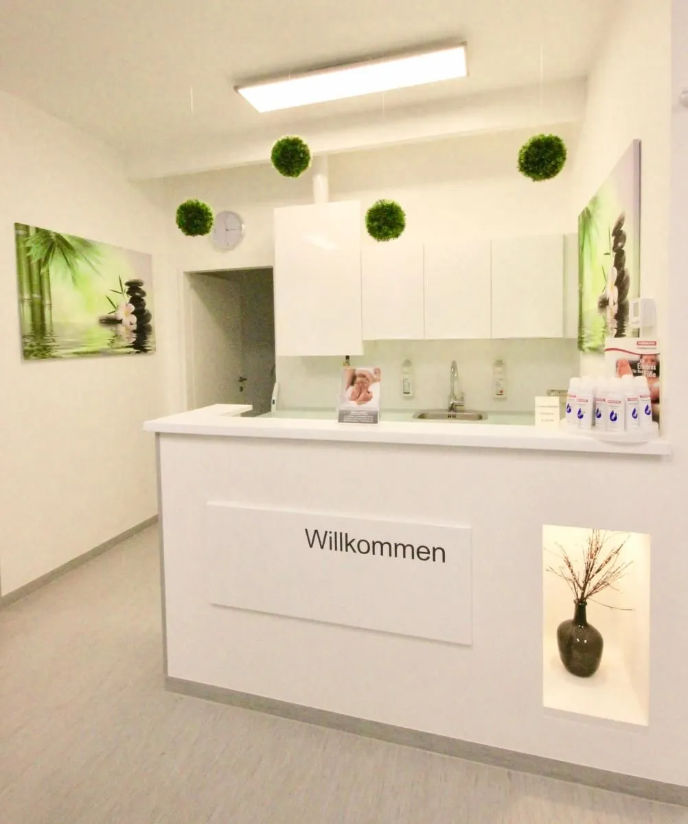 Unternehmen 1 Bild MARIA STARKL MOBILE HAND- U. FUSSPFLEGE