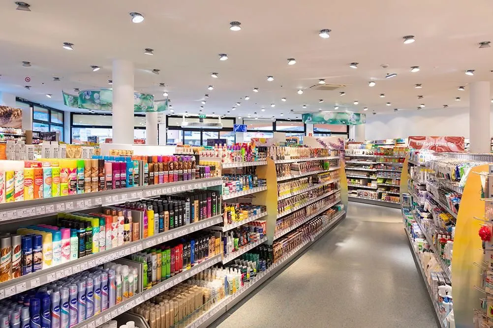 Unternehmen 2 Bild DM DROGERIE MARKT