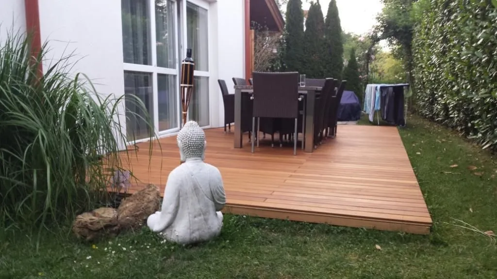 Unternehmen 10 Bild GRILZ-HOLZ PERGOLA ZÄUNE