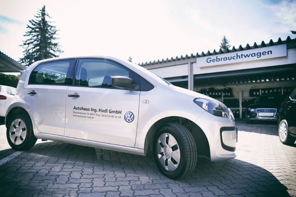 Unternehmen 2 Bild AUTOHAUS ING. HADL GMBH