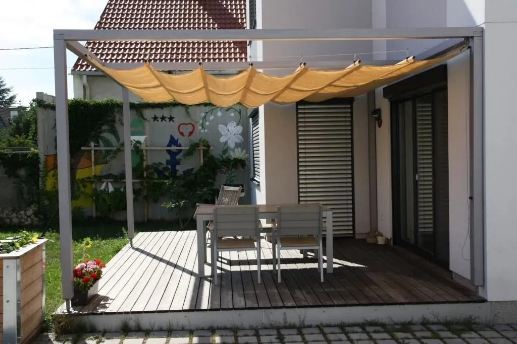 Unternehmen 5 Bild GRILZ-HOLZ PERGOLA ZÄUNE
