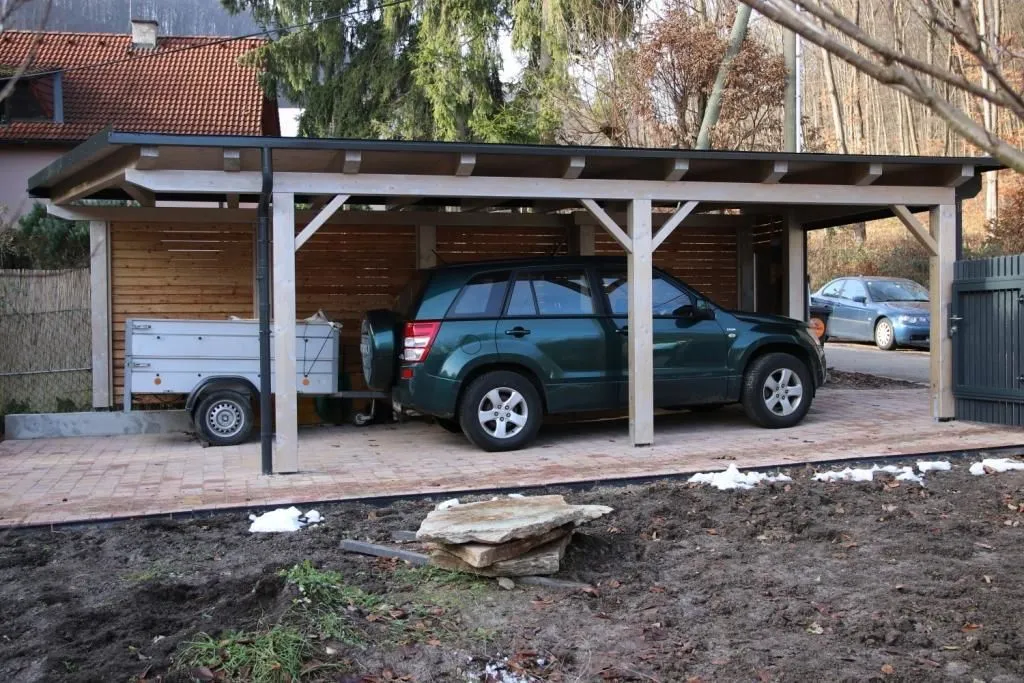 Unternehmen 8 Bild GRILZ-HOLZ PERGOLA ZÄUNE