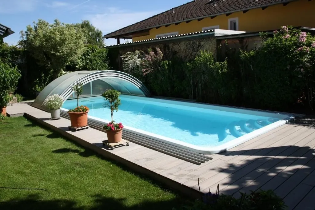 Unternehmen 13 Bild GRILZ-HOLZ PERGOLA ZÄUNE