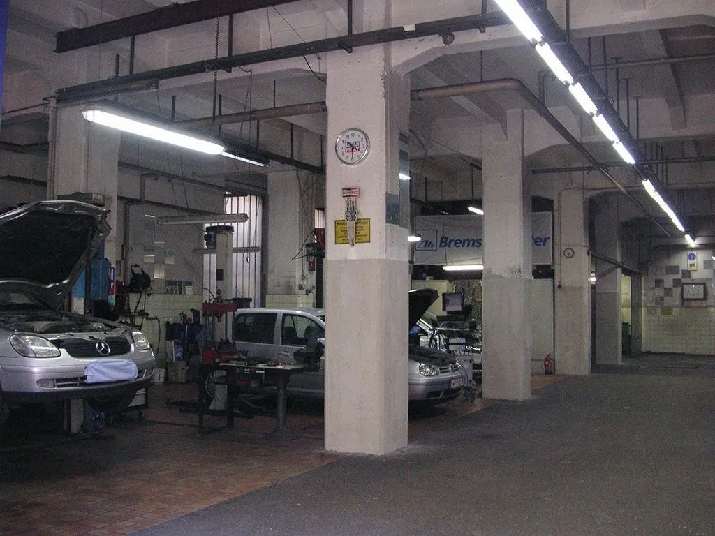 Unternehmen 2 Bild KASPAR KFZ-SERVICE