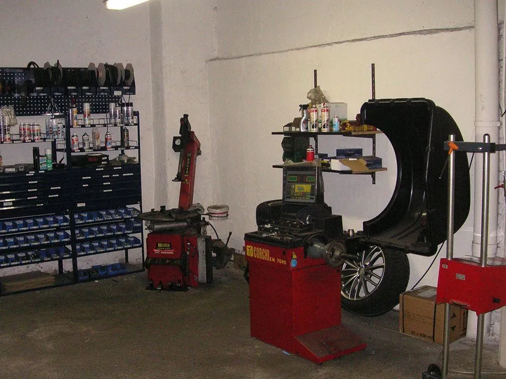 Unternehmen 3 Bild KASPAR KFZ-SERVICE