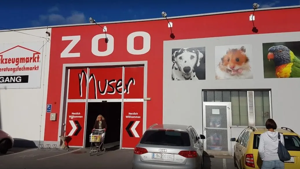 Unternehmen 8 Bild ZOO MUSER GMBH