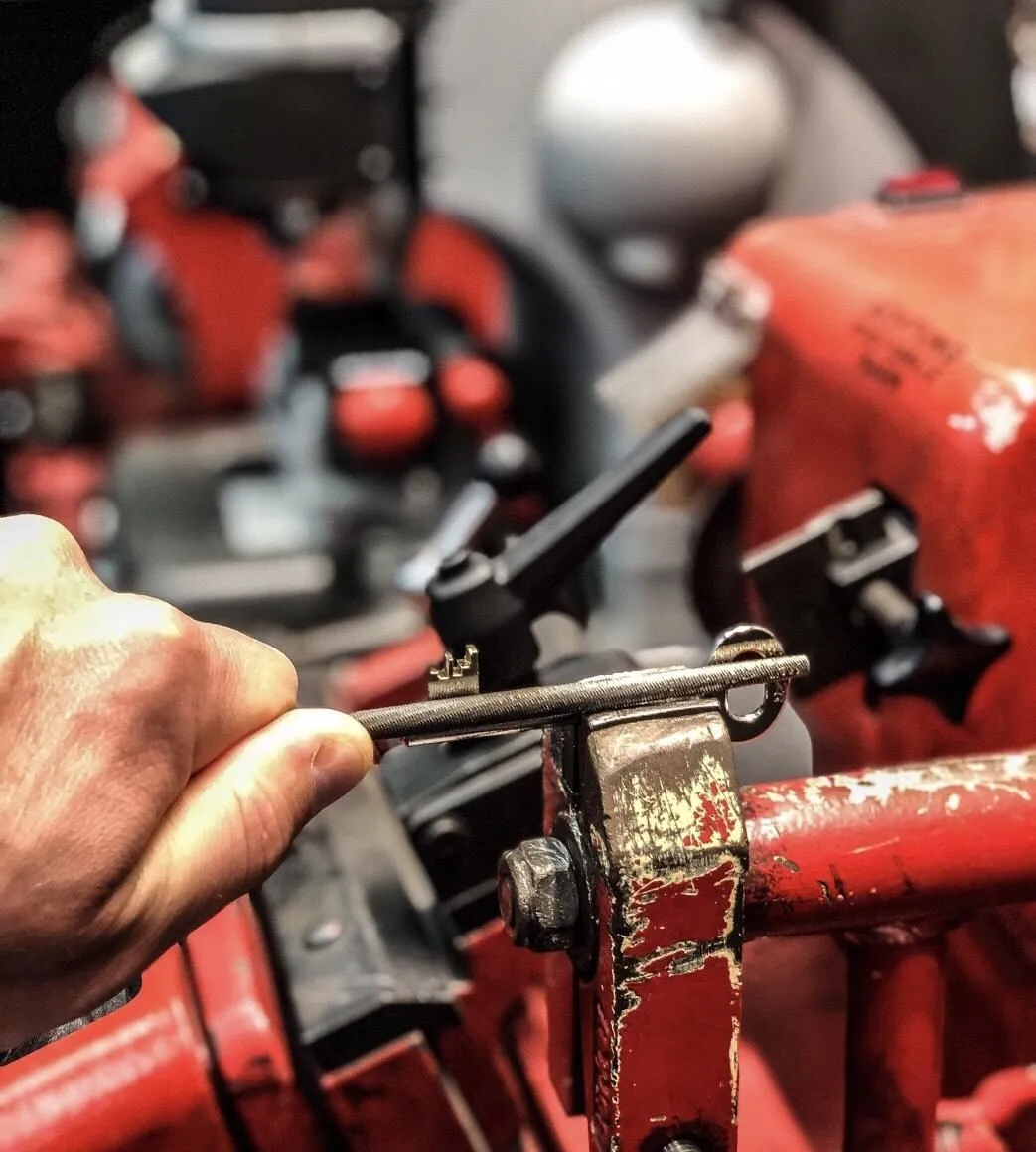 Unternehmen 1 Bild MISTER MINIT - SCHLÜSSEL & SCHUHREPARATUR