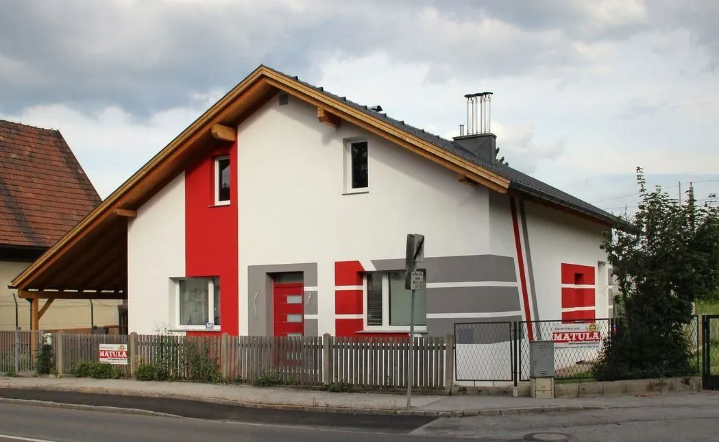 Unternehmen 3 Bild MATULA GESMBH - DER FASSADENPROFI