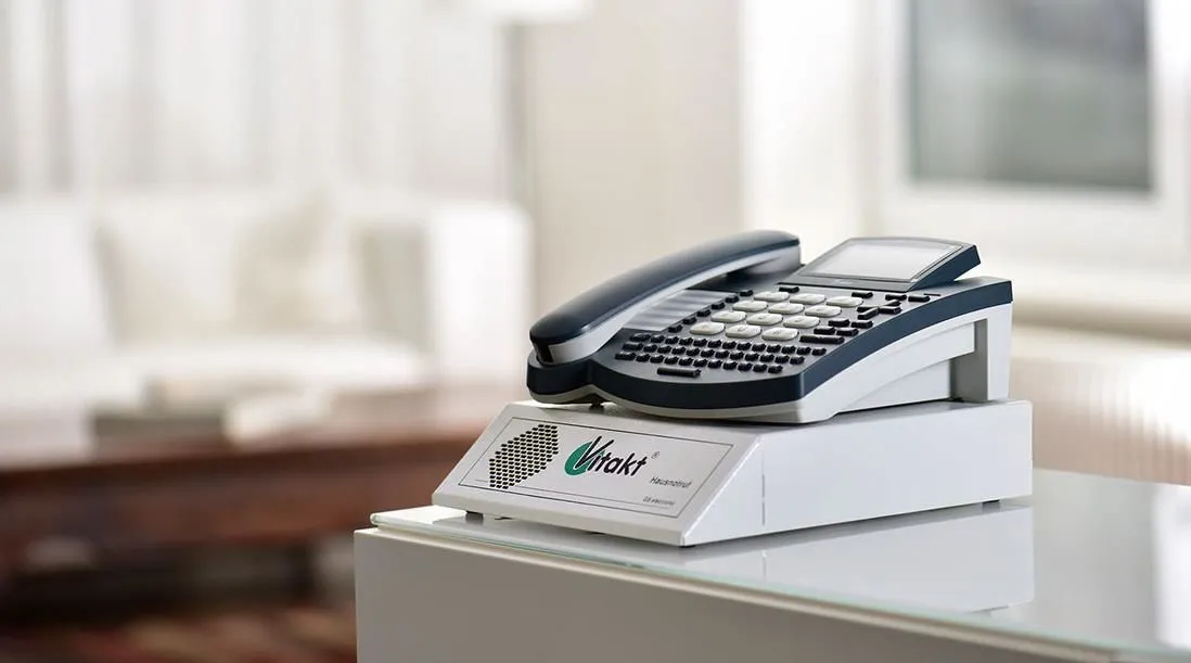 Unternehmen 1 Bild VITAKT SOZIALER NOTRUFDIENST GMBH