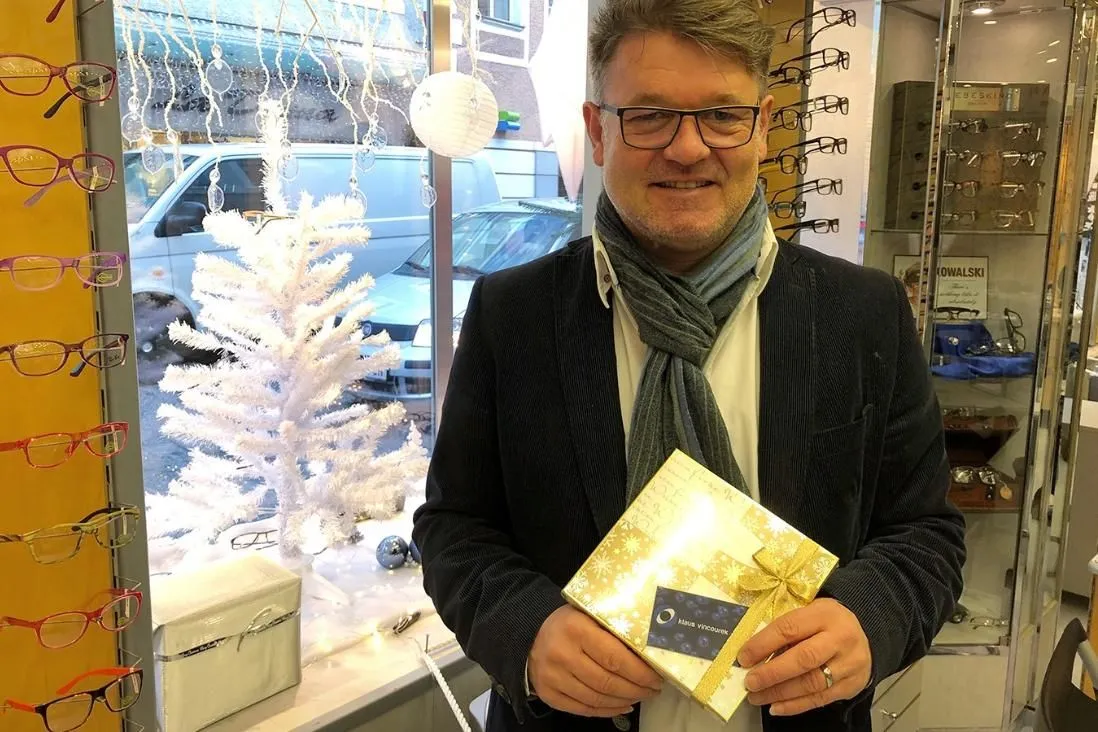 Unternehmen 7 Bild KLAUS VINCOUREK GMBH