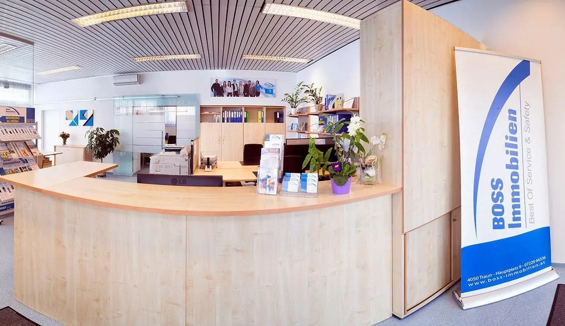 Unternehmen 3 Bild BOSS IMMOBILIEN GMBH