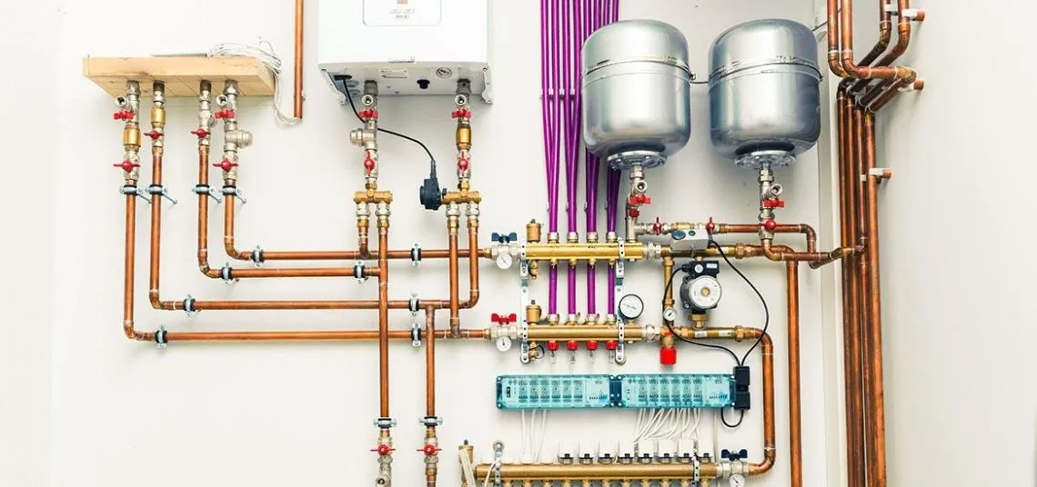 Unternehmen 1 Bild MÜLDÜR GAS-WASSER-HEIZUNG-GERÄTESERVICE