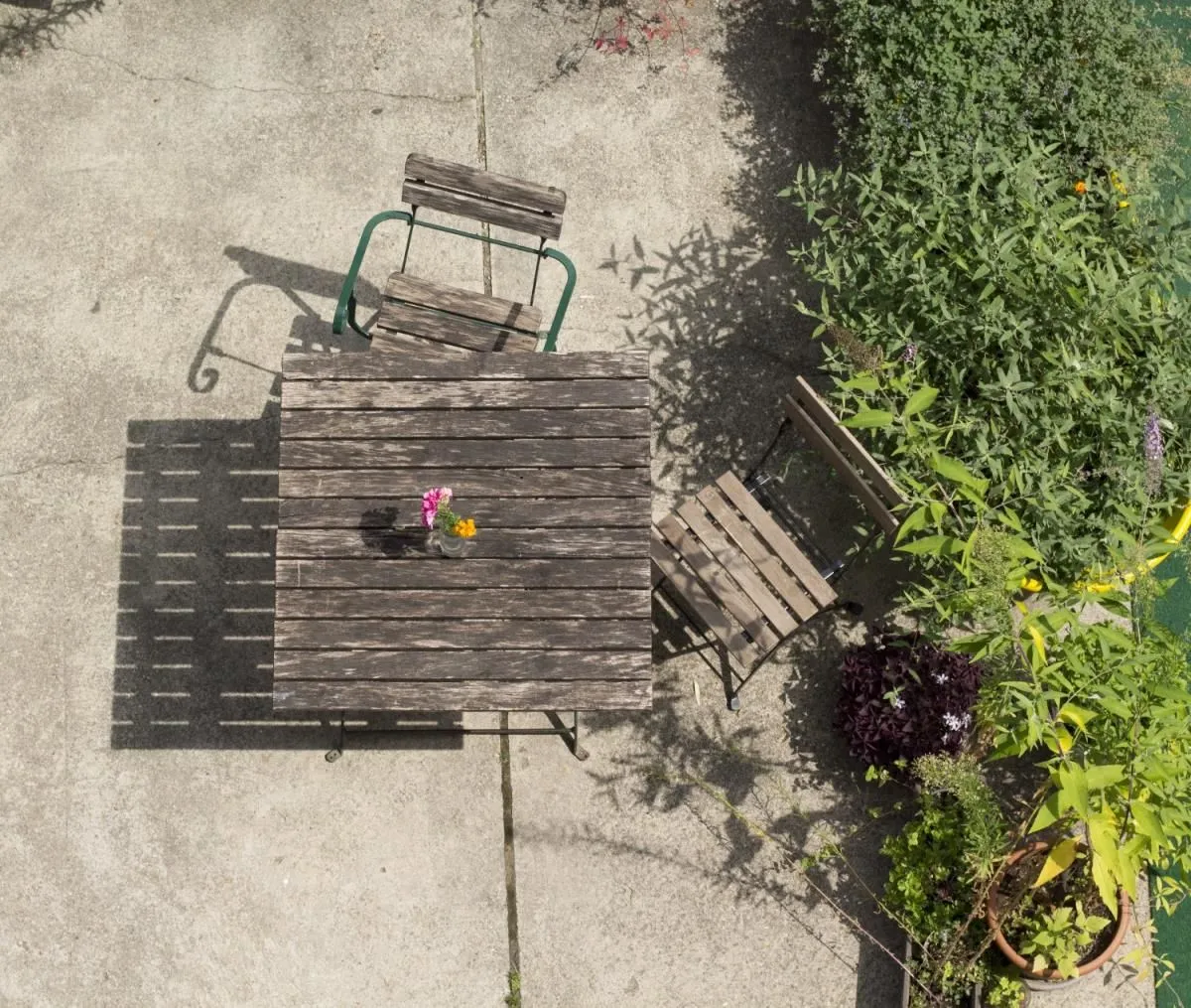 Unternehmen 20 Bild GARTL APARTMENTS & HOSTEL VIENNA