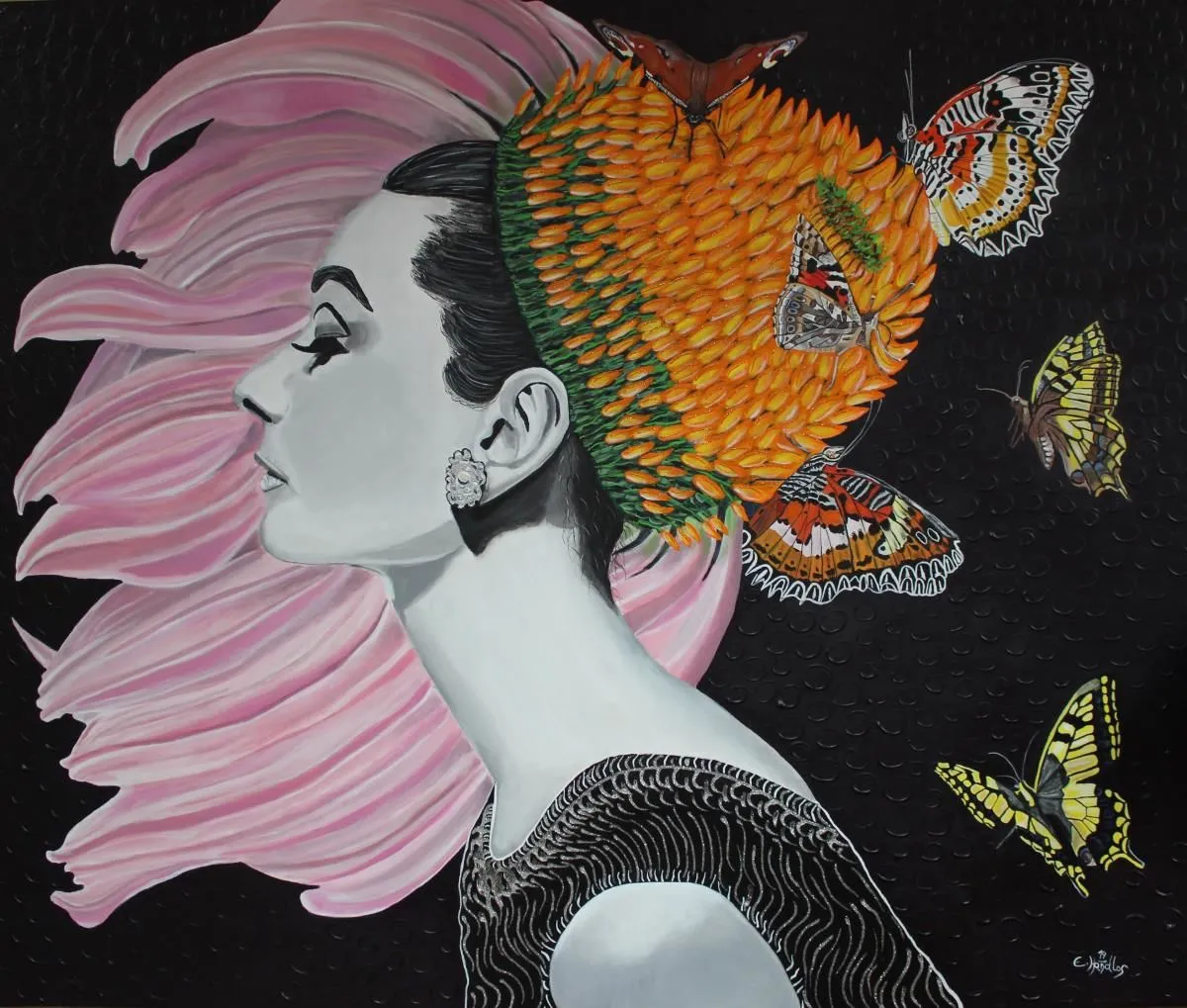 Unternehmen 22 Bild ATELIER OF FINE ARTS GALERIE