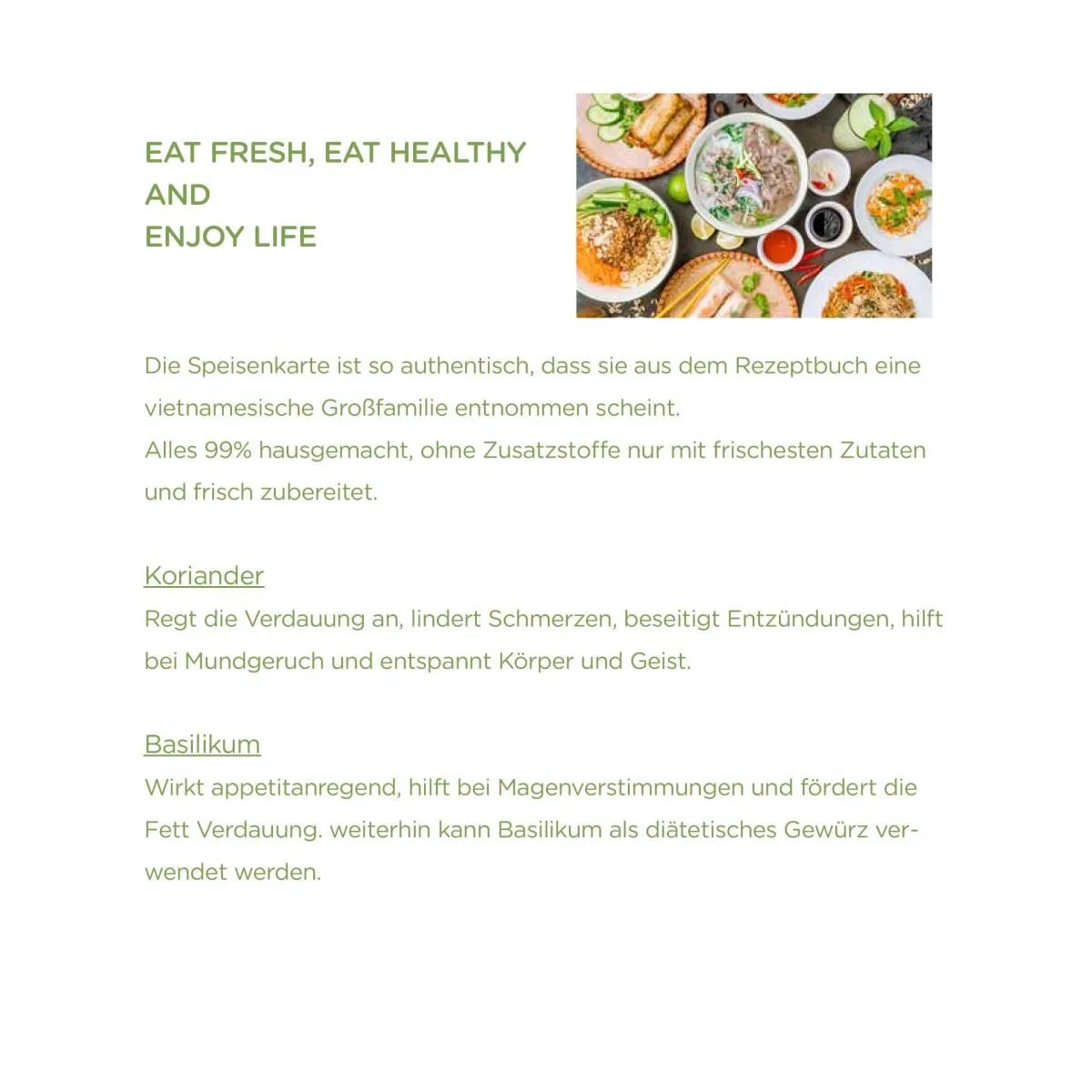 Unternehmen 20 Bild RESTAURANT PHO YOU