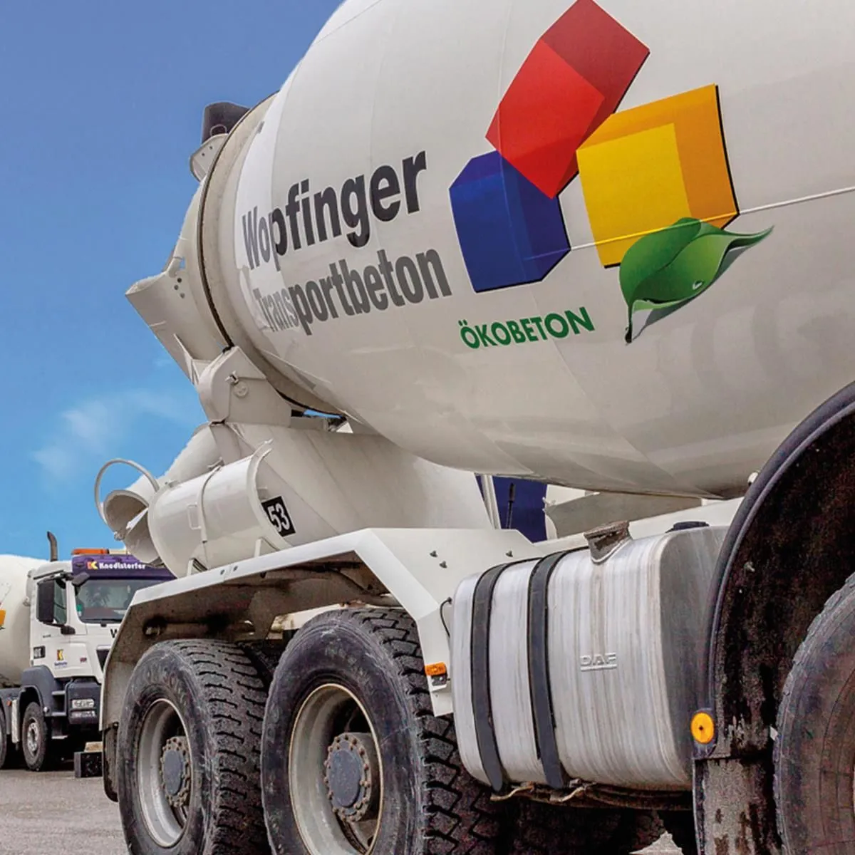 Unternehmen 7 Bild WOPFINGER TRANSPORTBETON GES.M.B.H