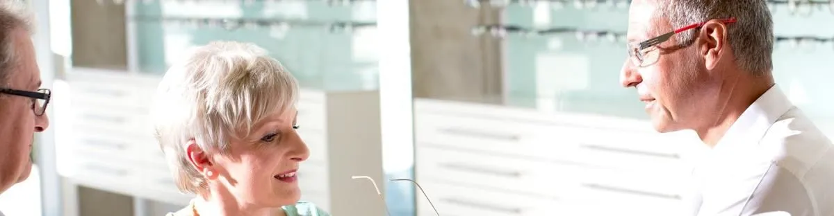 Unternehmen 2 Bild AUGENOPTIK & HÖRGERÄTE MAHRINGER