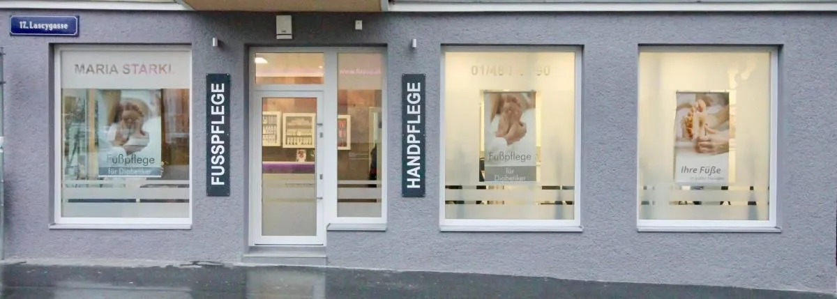 Unternehmen 3 Bild MARIA STARKL MOBILE HAND- U. FUSSPFLEGE