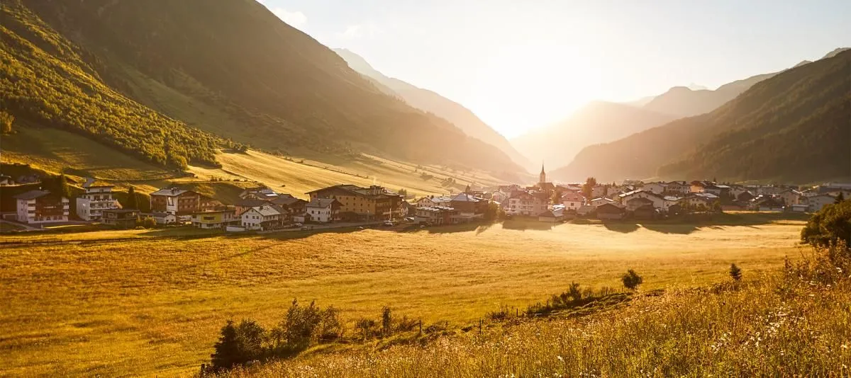 Unternehmen 29 Bild ALPENRESIDENZ BALLUNSPITZE