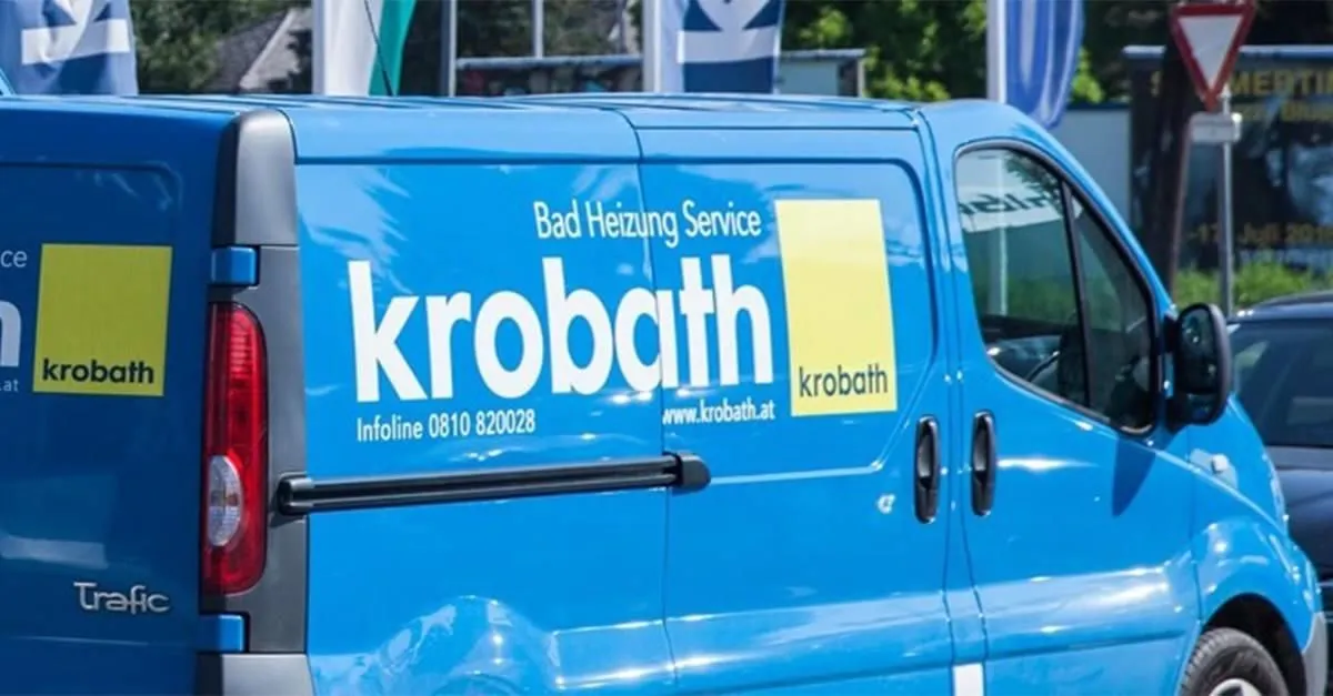 Unternehmen 5 Bild KROBATH BAD HEIZUNG SERVICE GMBH - GRAZ