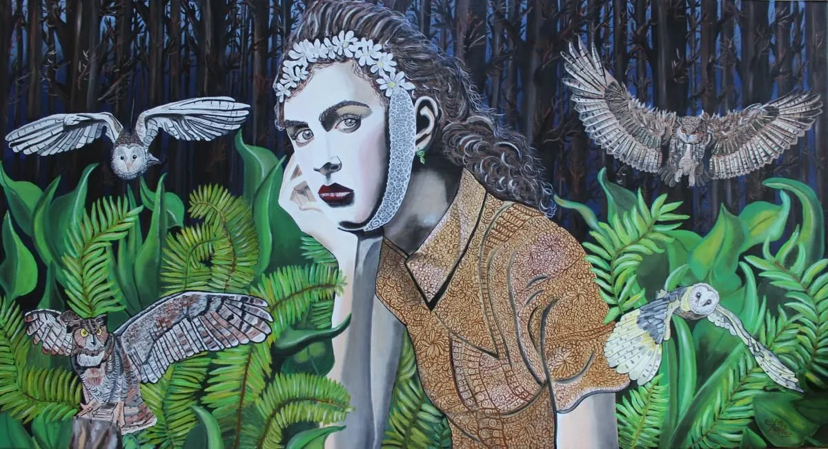 Unternehmen 29 Bild ATELIER OF FINE ARTS GALERIE