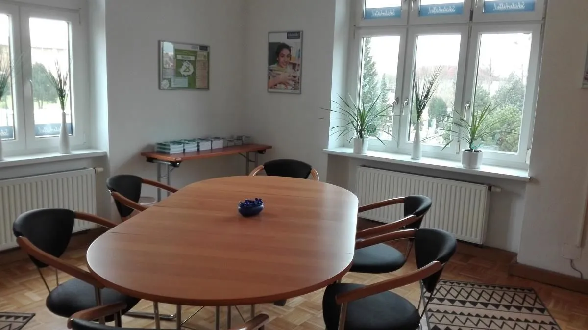 Unternehmen 1 Bild SCHÜLERHILFE NACHHILFE EFERDING