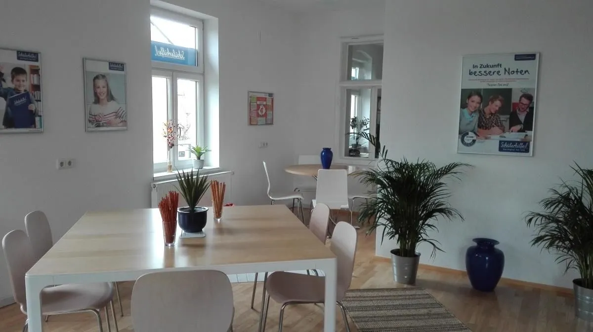 Unternehmen 2 Bild SCHÜLERHILFE NACHHILFE EFERDING