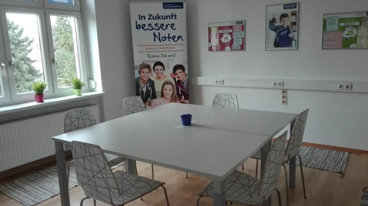 Unternehmen 4 Bild SCHÜLERHILFE NACHHILFE EFERDING