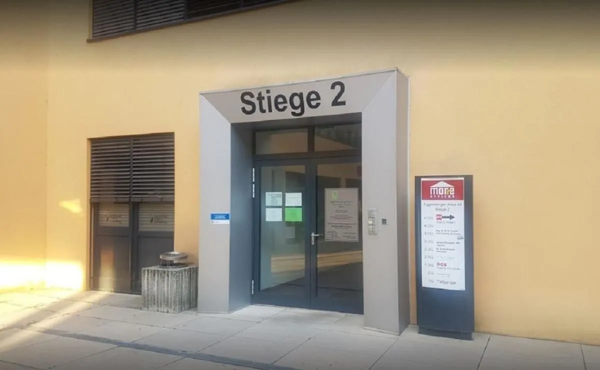 Unternehmen 2 Bild AUGENARZT DR. PETER FELLNER