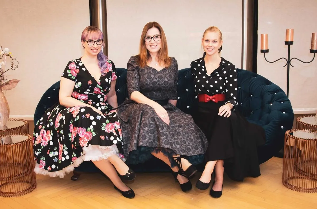 Unternehmen 4 Bild SISTERS COSMETICS & EVENTS