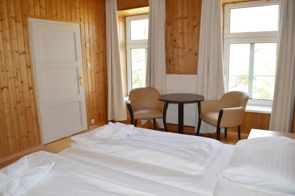 Unternehmen 24 Bild GARTL APARTMENTS & HOSTEL VIENNA