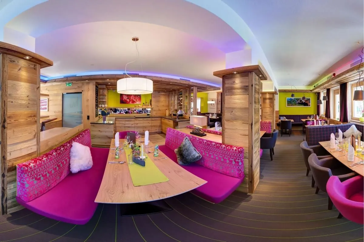 Unternehmen 5 Bild HOTEL TONI - FAMILIE WALTER KG